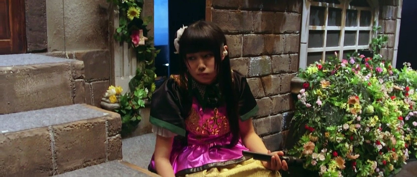 Shiritsu Ebisu Chuugaku - Everything Point 3 Part 2