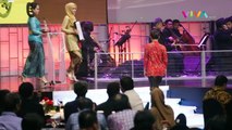 Achmad Bakrie Awards XVI 2018 Inspirasi Bakti Kepada Negeri