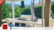 A vendre - Maison/villa - Laroque des alberes (66740) - 4 pièces - 100m²
