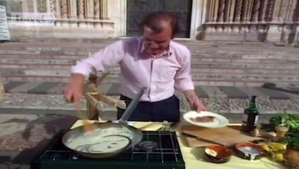 Floyd On Italy - S01 - E04 - Umbria