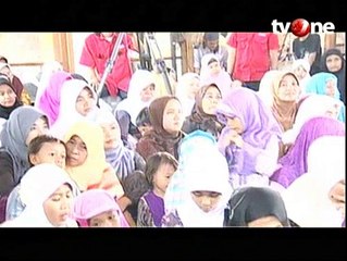 Tempo Hari Mengenang Ustaz Jefri al Buchori (Bagian 2)