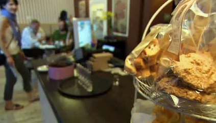 Hairy Bikers Bakeation - S01 - E04 - Eastern Europe