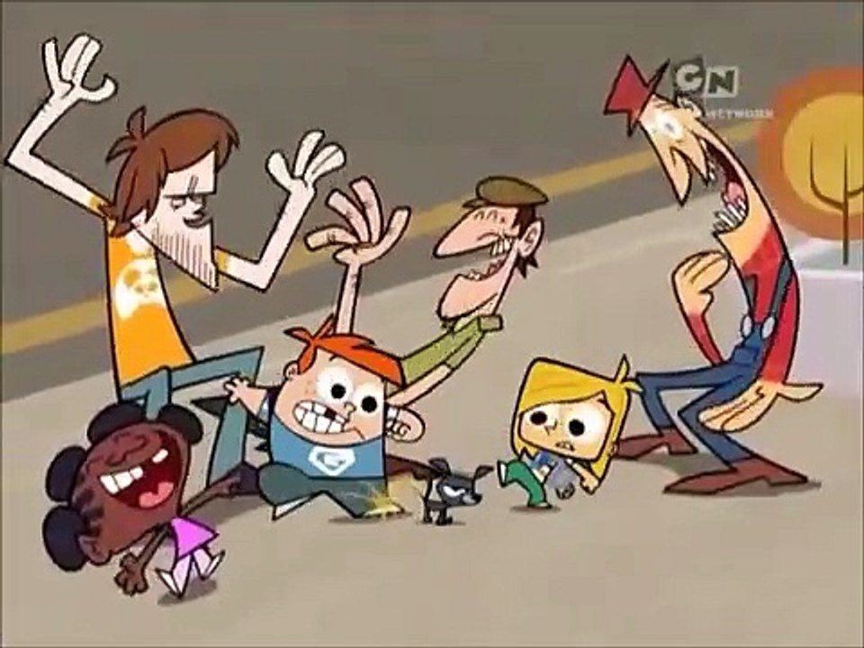 The Robotboy Episode 1 Dog Ra Cartoon For Kids , Tv hd 2019 cinema ...