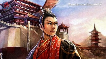 Con người thực sự của Tào Tháo: Bí mật hậu thế vẫn chưa tỏ tường