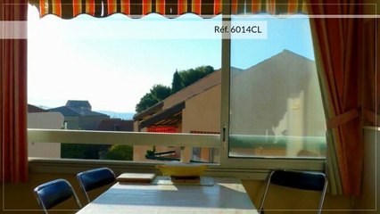 A vendre - Appartement - Bandol (83150) - 1 pièce - 28m²