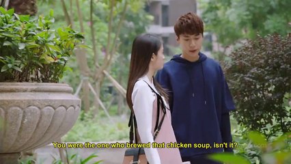 青春最好时 - When We Were Young (2017) Ep 23 Engsub