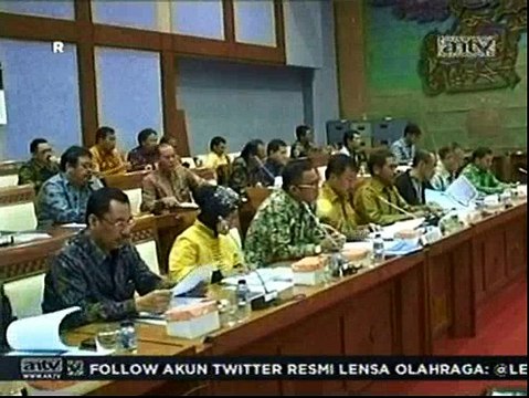 Langgar Kode Etik PSSI, Djohar Terancam Sanksi Berat