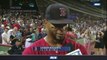 Xander Bogaerts, Red Sox Continue To Show Resilience In Win Vs. Rays