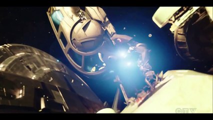 Star Trek Discovery - 'The Vulcan Hello' - Official Review