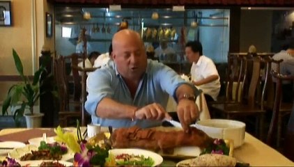 Bizzare Food S02E07 - Guangzhou, China