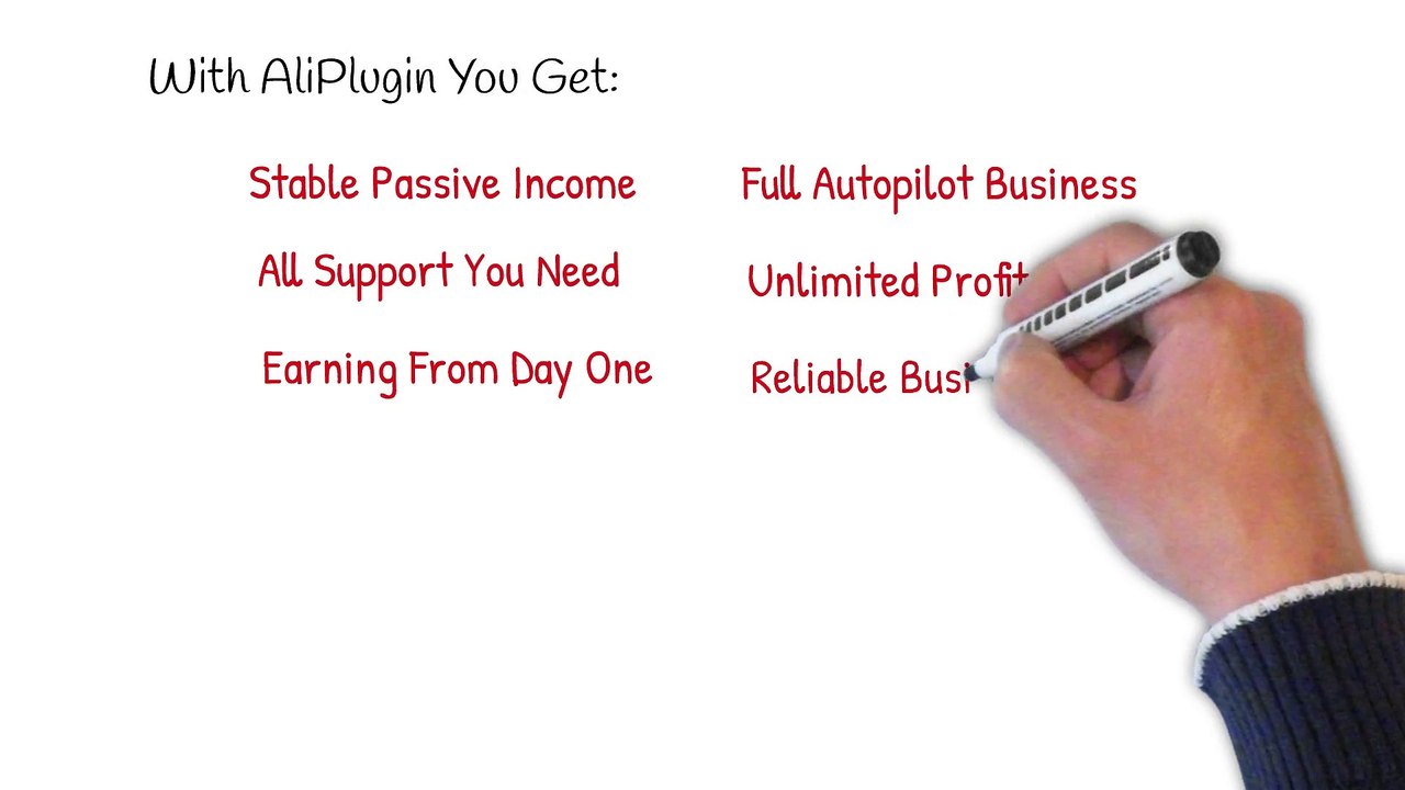 Get The Most Powerful Plugin for AliExpress Affiliates!