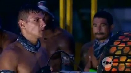 Desafío Super Humanos 2018 Capitulo 61 Completo Viernes 17 de Agosto 2018 HD