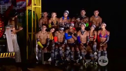 Desafío Super Humanos 2018 Capitulo 61 Completo Viernes 17 de Agosto 2018 HD