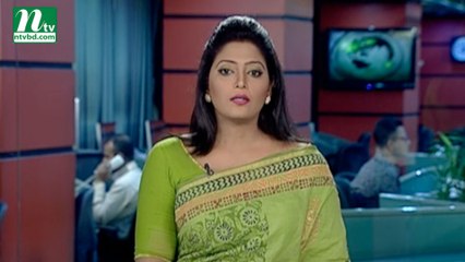 NTV Shokaler Khobor | 18 August, 2018