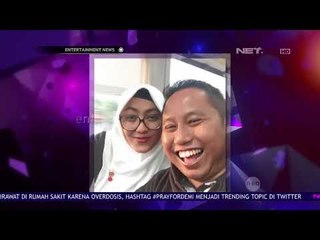 Persiapan Narji Menyambut Anak Ke-3 nya