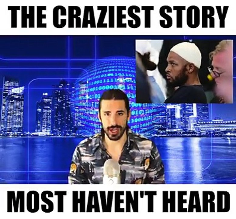The Craziest Story Most Haven't Heard - AnOmaly