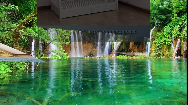 Giường tầng gỗ | Giường tầng gỗ tự nhiên Tâm Phát