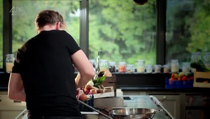 Gordon Ramsays Ultimate Cookery Course S01E08