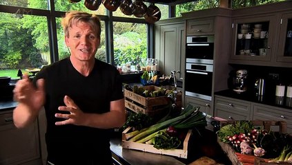 Gordon Ramsays Ultimate Cookery Course S01E07