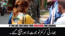 Navjot Singh Sidhu media talk at Wagah Border Reaches Lahore | Imran Khan Prime Minister