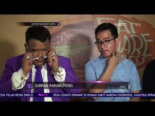 Gibran Rakabuming Kini Memperluas Jaringan Usaha Kulinernya