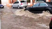 Supercar Flood Victims Collectoin-スーパーカー洪水被害者コレクション （CRAZY !!）