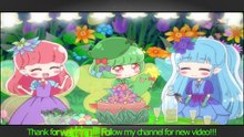 regarder おしえて魔法のペンデュラム～リルリルフェアリル～ 7話
