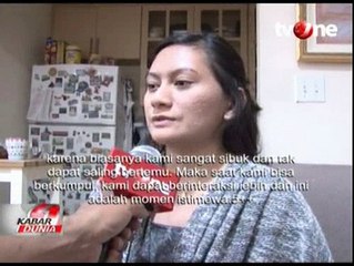 Mengintip Ibadah Puasa Keluarga WNI di New York