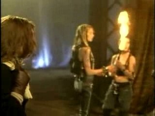 When Night is Falling - SneakPeek 1, Candid behind the ...