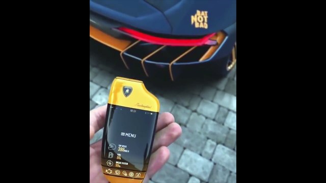 Top 10 coolest Supercar touch Keys ¦ Concept keys of Sports Car-トップ10のクールなスーパーカーのタッチキー ¦ スポーツカーのコンセプトキー