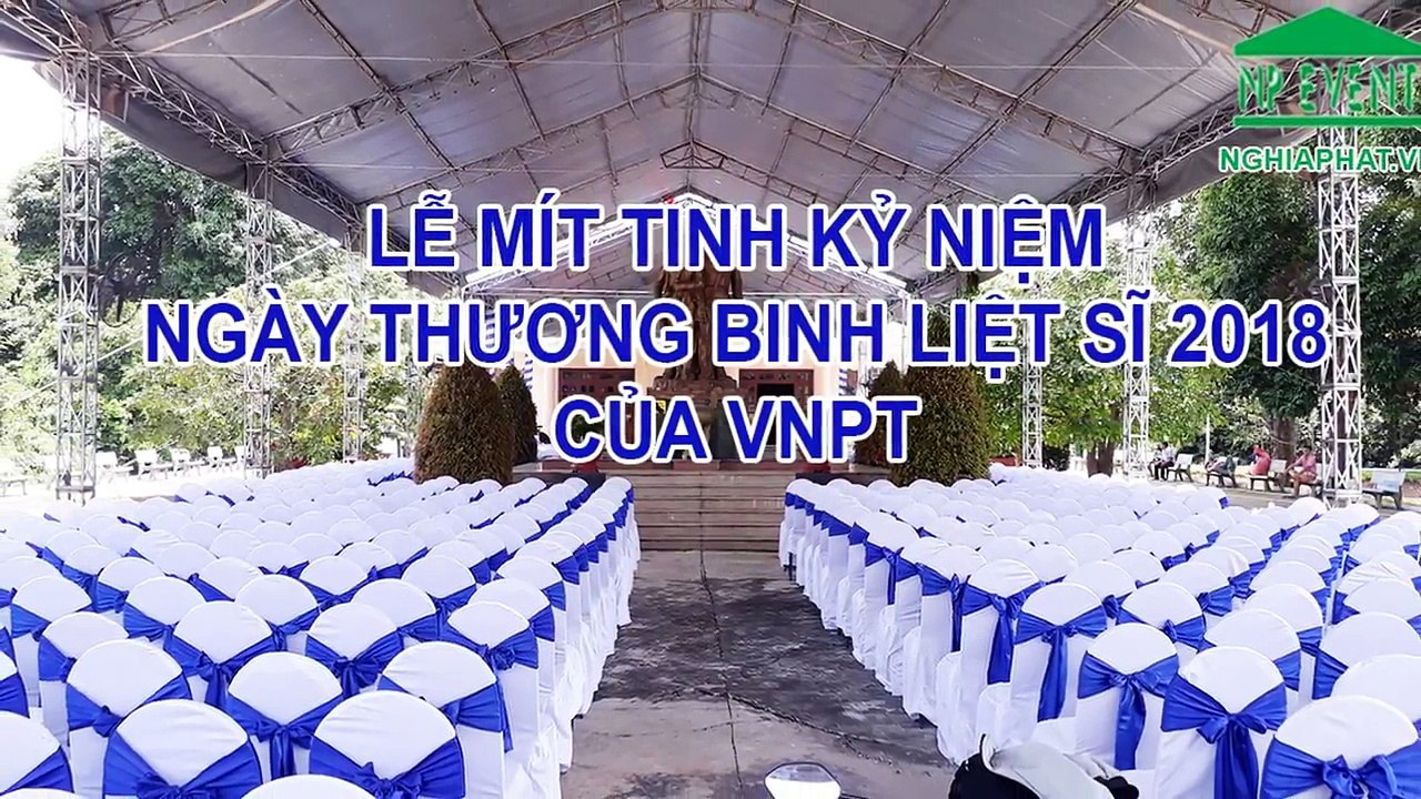 NHÀ BẠT KHÔNG GIAN TẠI LỄ MÍT TINH CỦA VNPT