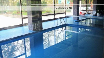 A louer - Appartement - Chêne-Bougeries (1224) - 4 pièces - 75m²