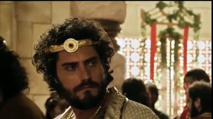 A Terra Prometida Capitulo 136 Completo na integra