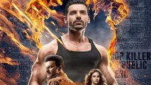 Satyameva Jayate Day 3 Box Office Collection: John Abraham| Manoj Bajpayee | FilmiBeat