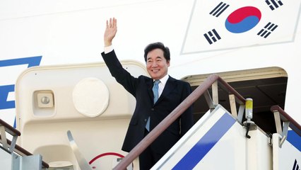 이낙연 총리, 아시안게임 참석 위해 자카르타로 출국 / YTN