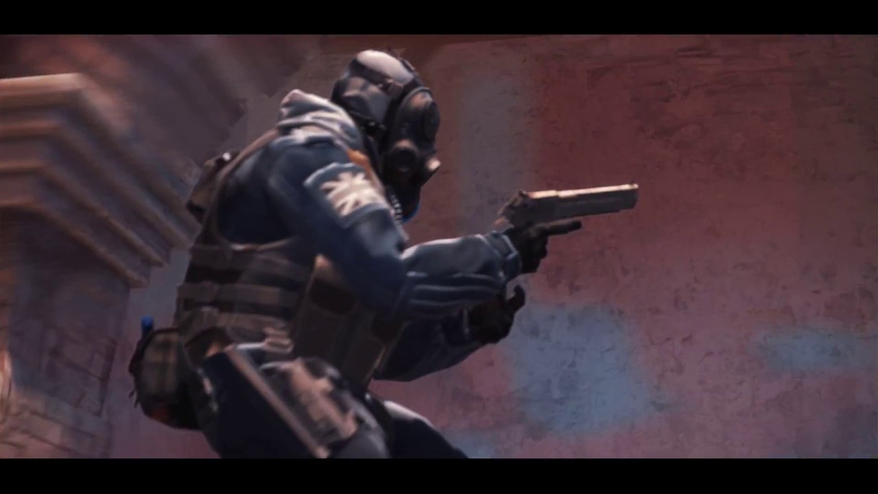 Acid #CSGO