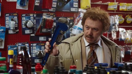 The League Of Gentlemen (S04E02) Tv.Series