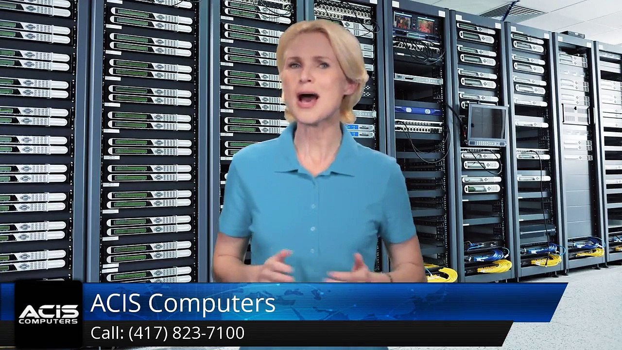 ACIS Computers Springfield MOGreatFive Star Review by Art D.