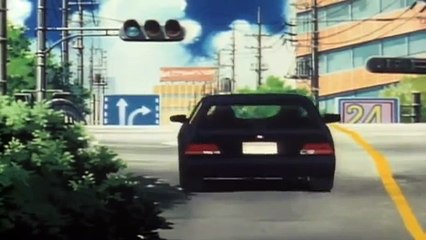~ Initial D'fective - MOVIE ~ Initial D Abridged Parody Part 2/2 [reupload]