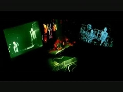 Depeche mode personal jesus Touring the angel (milan)