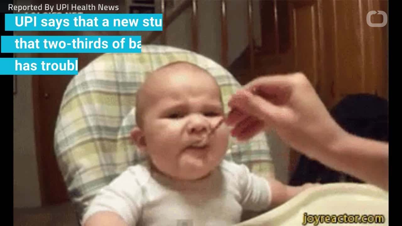 Metal Found In Top Baby Foods video Dailymotion