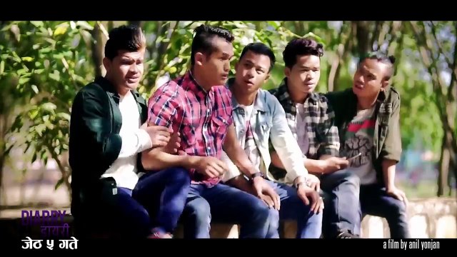 REMIX SONG - DIARRY - MAYA MAYA - BY SN BROTHERS - Ft.Chhulthim Gurung-Sunny Singh