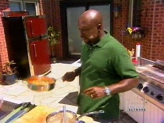 Licence to Grill S01E19 the superstar celebration