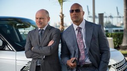 Ballers  Season 4 Episode 2 :  Don't You Wanna Be Obama?