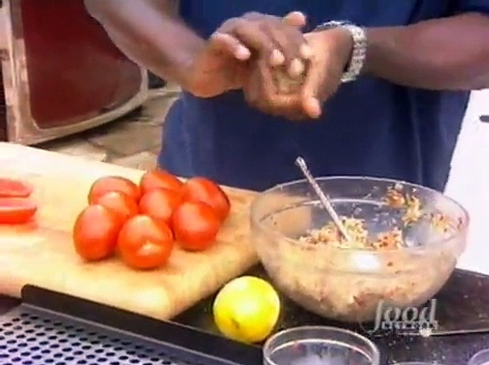 Licence to Grill S01E11 the engagement