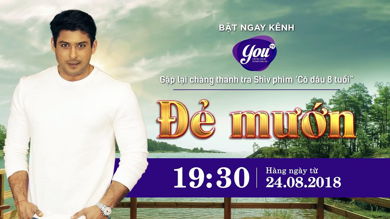 ĐỨA CHÁU VÔ THỪA NHẬN - TẬP 86 - TODAYTV