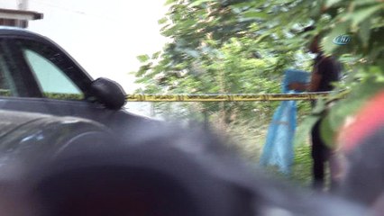 Kadıköy’de bir apartmanın bahçesinde erkek cesedi bulundu