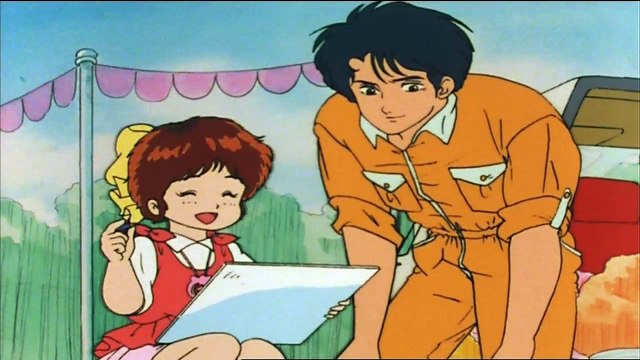 Suzy aux fleurs magique - E 04 La chasse au trésor (VF)