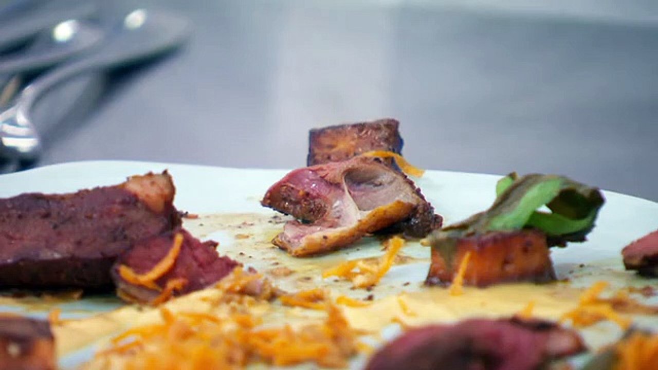 Masterchef S14E18