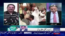 Sawal Se Aagey - 19th August 2018